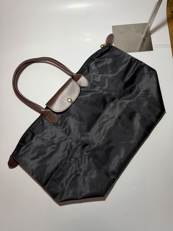 Habdasche Shopper-Modells style « le pliage »